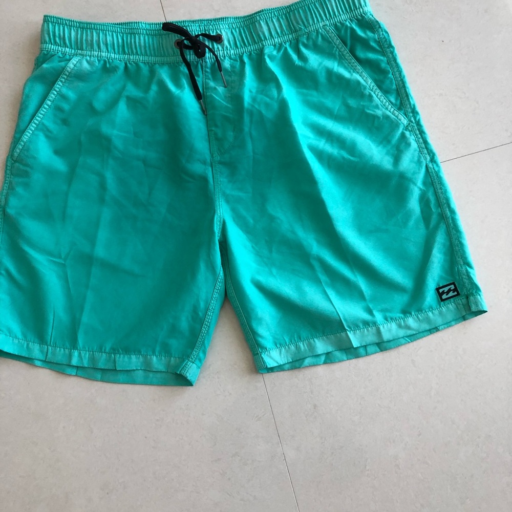 Swim shorts